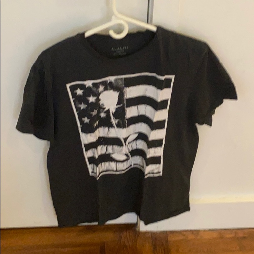 All Saints Men’s Tee Shirt Small
